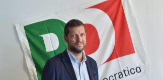 Il dem Romano: “Mia moglie al Grande Fratello? Molto orgoglioso”