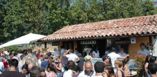 Ai nastri di partenza il Festival delle Sagre Astigiane 2022: protagonista, il 10 e l’11 settembre, la tradizione astigiana  tra specialità gastronomiche e sfilata storica