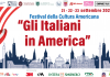 Italia-Usa, dal 21 al 23 a Roma primo Festival cultura americana