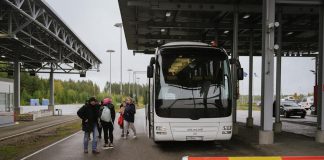 Ucraina, Finlandia chiude i confini ai turisti russi