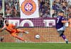 Fiorentina-Juventus 1-1, è pareggio al Franchi