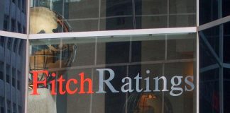 Gas, Fitch: con stop russo probabile recessione in Eurozona