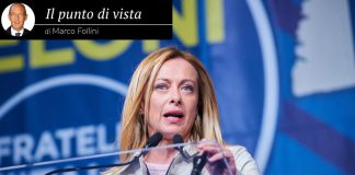Elezioni 2022, Follini: “Meloni più sobria dei suoi alleati, ma strada in salita”