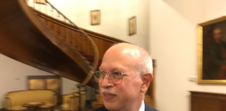 Prefetto Forlani lascia Palermo, “Lascio una città con la voglia di riscatto”