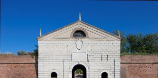 Sabbioneta: nei primi di ottobre parte il restauro del ponte di accesso a Porta Imperiale