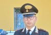 Il Capitano Giuseppe Fiore è stato promosso Maggiore dell’Arma dei Carabinieri