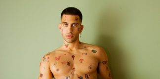 Domani sera all’Esedra di Palazzo Te arriva Mahmood. Qui tutte le info