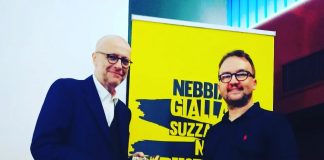 A Fabrizio Roncone il Premio Nebbia Gialla. Ieri le premiazioni del concorso