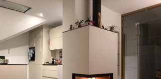 Energia, Fumisti lvh.apa: riscaldare in modo conveniente e indipendente con stufe in maiolica