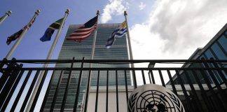 Ucraina, Mosca blocca risoluzione Onu contro annessioni: Cina si astiene