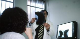 Ue: aumentare screening seno, utero e colon-retto