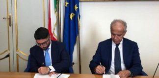 Pnrr: Adsp e Prefettura di Roma siglano 8 protocolli di legalità
