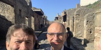 Elezioni 2022, Letta: “Rafforzeremo il reddito di cittadinanza”
