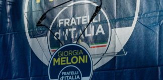 Elezioni 2022, Fratelli d’Italia: “Calogero Pisano sospeso con effetto immediato”
