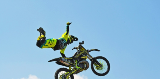 Millenaria: dibattiti, motocross e grasse risate. Il programma di domani