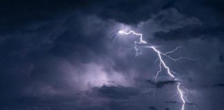 Maltempo al centro-nord, oggi allerta arancione in Lombardia e Veneto