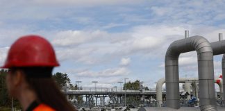 Gas, Russia avverte: “Piano Cingolani imposto da Usa e Ue, Italia soffrirà”