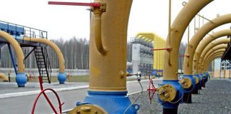 Gas Russia, Gazprom: “Per Europa non c’è alternativa”