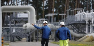 Gas russo, prezzo vola dopo stop Nord Stream