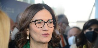 Elezioni 2022, Gelmini a Fascina: “Sempre leali, ma non siamo serve”