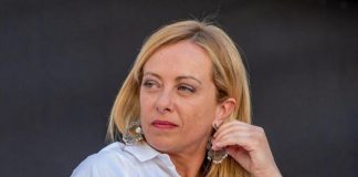 Elezioni 2022, Meloni: “Vogliamo Italia che conti di più in Europa”