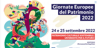 Questo fine settimana tornano a Palazzo Ducale le “Giornate Europee del Patrimonio”