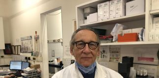 Studio italiano, lisato batterico riduce ingresso di Sars-CoV-2