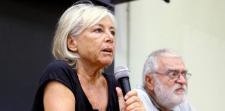 Giuliana Sgrena il 21 settembre alla Camera del Lavoro per presentare il libro “Donne ingannate”