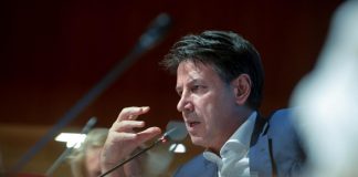Elezioni 2022, Conte a Letta: “Trump? Basta balle contro di me”