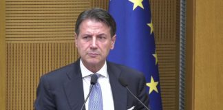 Elezioni 2022, Conte: “Letta sconfitto non cerchi capro espiatorio”