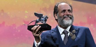 Venezia 2022, Guadagnino: “Bones and All scommessa rischiosissima”
