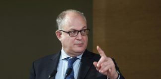 Termovalorizzatore Roma, Gualtieri: “Si farà entro 2025”