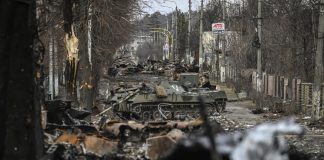 Guerra Ucraina, “Russia al bivio”: l’analisi