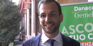Guitart (Danone): “‘Ascolta il tuo cuore’ campagna ironica e incisiva”