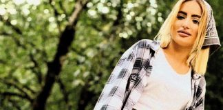 Iran, parla la madre di Hadis Najafi: “Mia figlia un simbolo come Mahsa Amini”