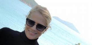 Heather Parisi agli italiani: “Andate a votare, non è tempo di cicale ma di formiche”