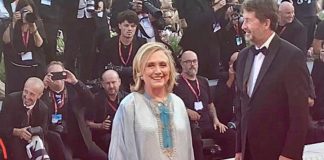 Elezioni, Hillary Clinton: “Meloni? Premier donna è buona cosa”