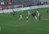 Calcio Serie C – Gli highlights di Mantova-Trento 2-1