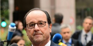 Elezioni 2022, Hollande: “Putin lavora per vittoria estrema destra in Italia”