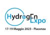 Dal 17 al 19 maggio 2023 la seconda edizione Hydrogen Expo