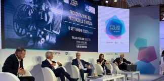 Mostra Venezia, firmato protocollo intesa tra Ics e direzione Cinema e Audiovisivo Mic