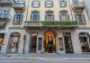 Illycaffè inaugura il flagship store in via Monte Napoleone a Milano