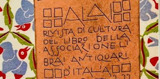 I libri antichi protagonisti a Mantova durante il Festivaletteratura