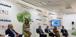 Salute, Colombo (Andi): “Il tempo dedicato al paziente è parte della cura”