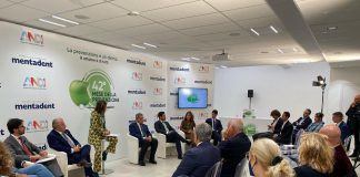 Al via 42a edizione mese prevenzione dentale di Mentadent e Andi