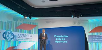 Fondazione Cattolica, plafond 500 mila euro per progetti inclusione sociale