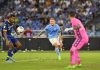 Immobile e Luis Alberto, Lazio batte Verona 2-0
