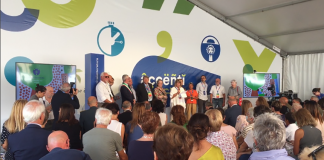 Il Festivaletteratura si riappropria delle piazze ma pensa a rinnovarsi con nuove formule per il futuro