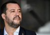 Elezioni 2022, Salvini: “Terzo polo supera Lega? Lascio illusioni ad altri”