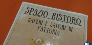 Tra mercato, selfie e sapori di fattoria il Consorzio agrituristico si presenta ai visitatori della Millenaria